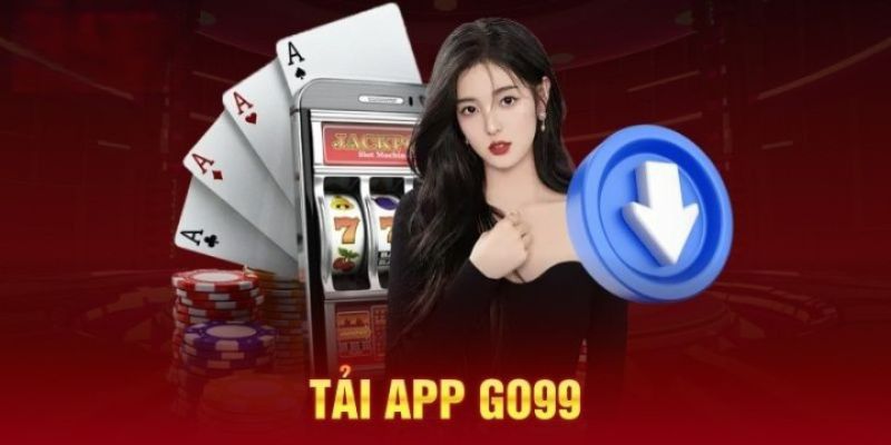 Tải app go99